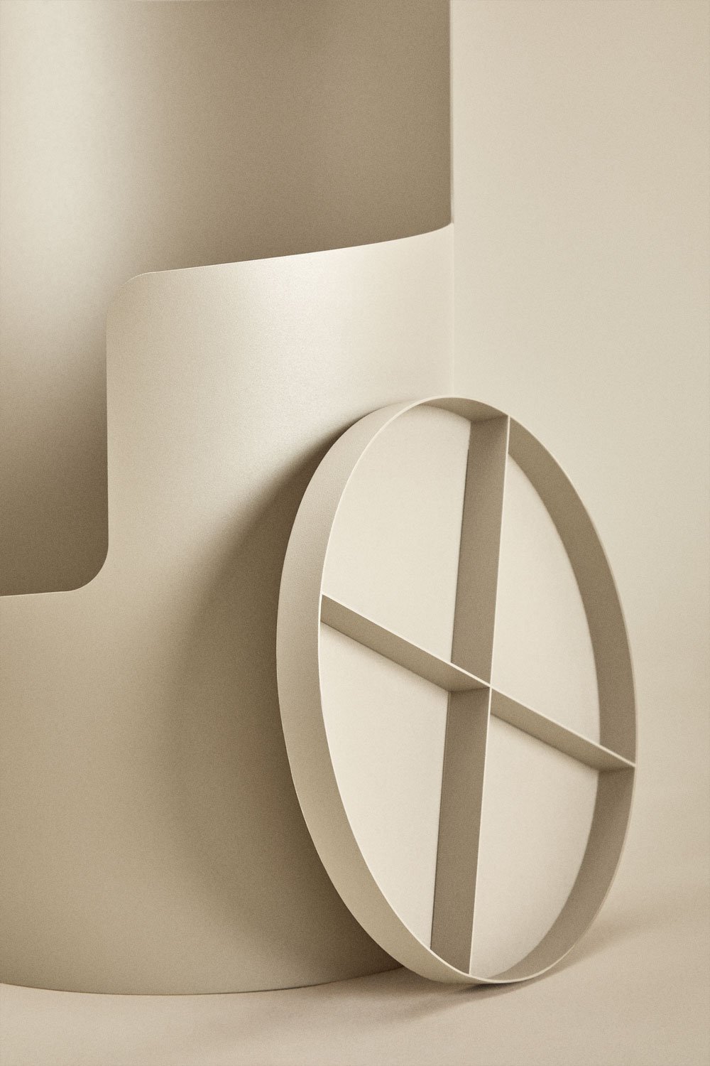 Portaombrelli in acciaio inox Balandra, immagine della galleria 6