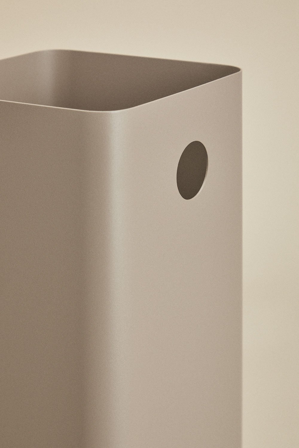 Portaombrelli in acciaio inox Torimbia, immagine della galleria 4