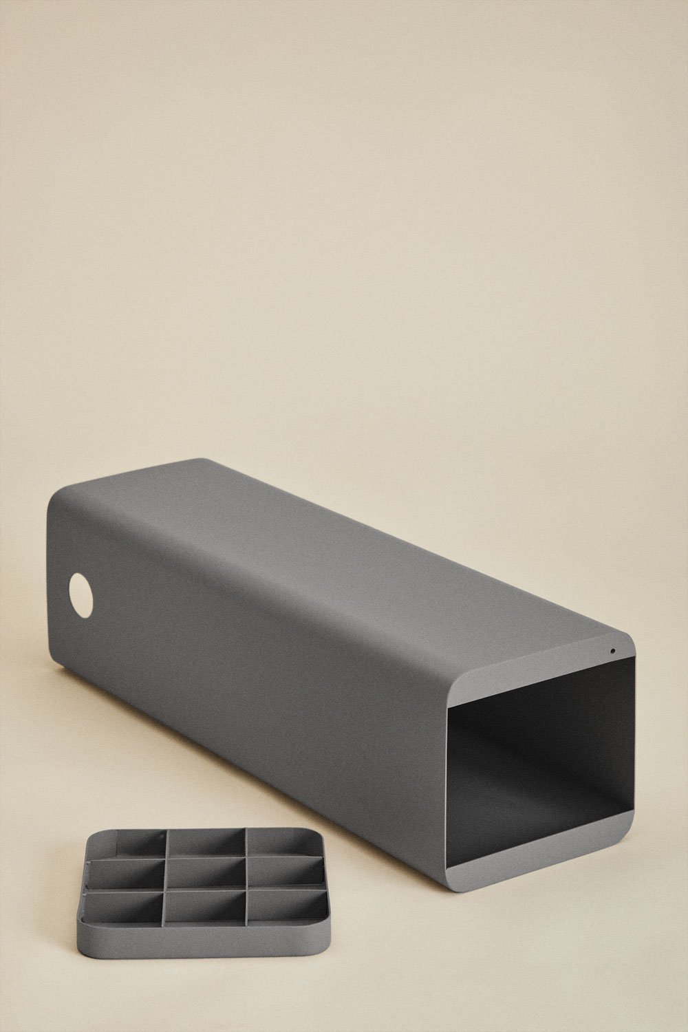 Portaombrelli in acciaio inox Torimbia, immagine della galleria 6