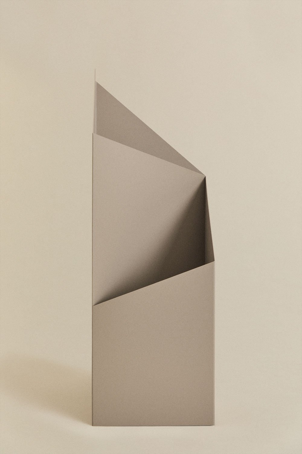 Portaombrelli in acciaio inox Zlatni, immagine della galleria 4