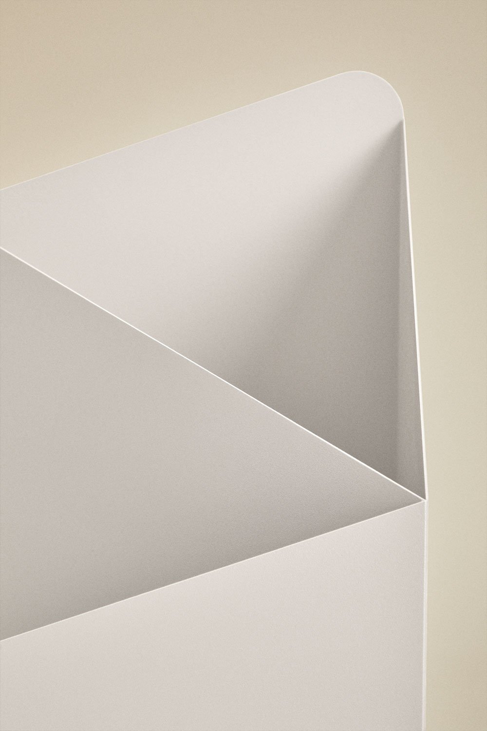 Portaombrelli in acciaio inox Zlatni, immagine della galleria 4