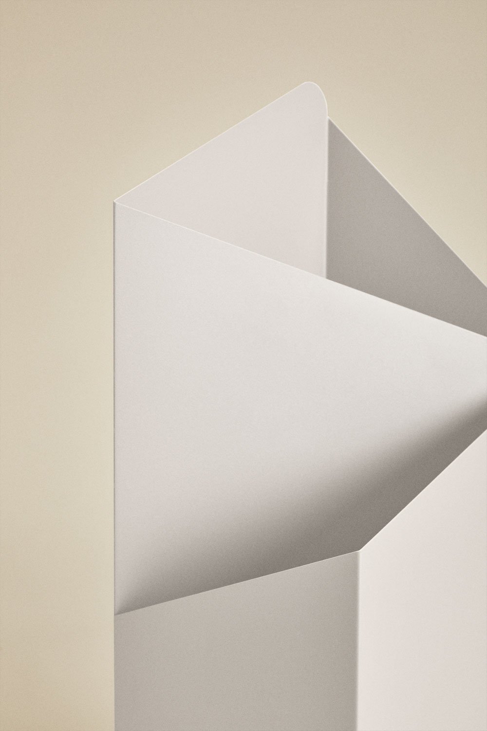 Portaombrelli in acciaio inox Zlatni, immagine della galleria 5