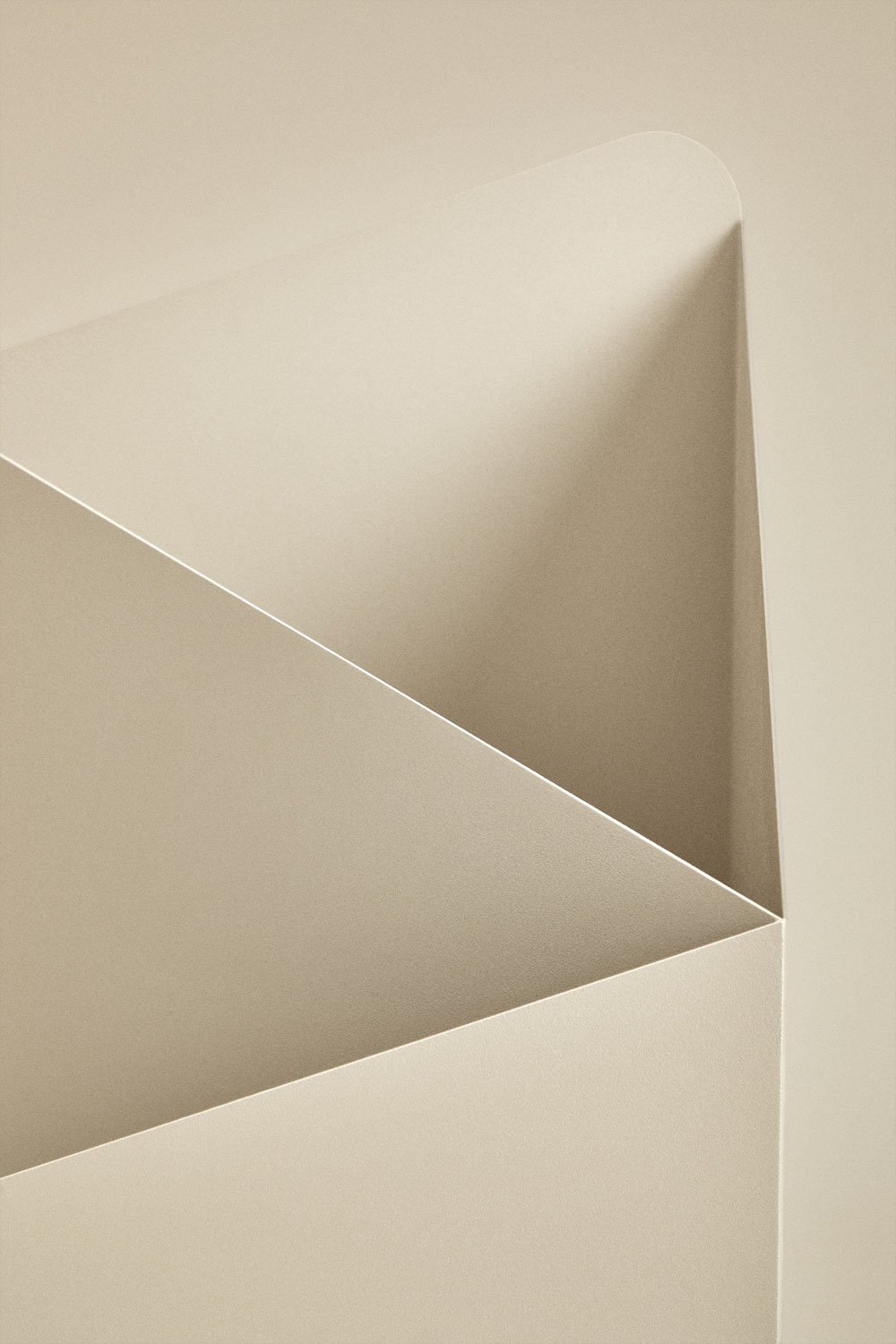 Portaombrelli in acciaio inox Zlatni, immagine della galleria 2