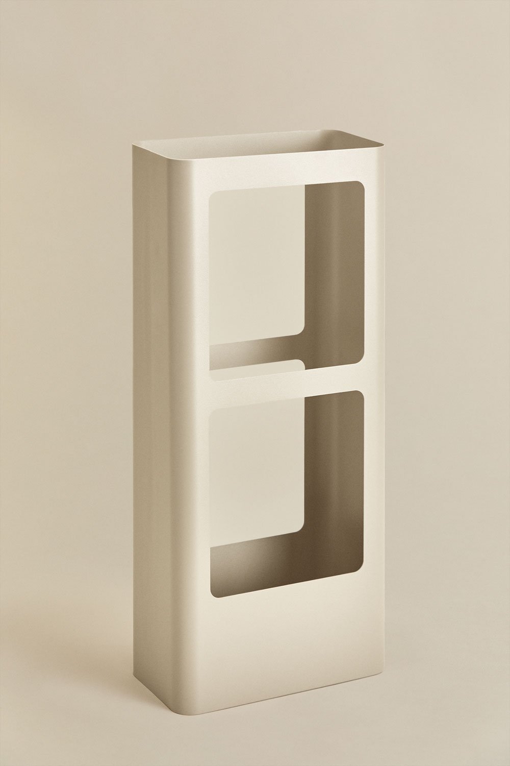 Portaombrelli in acciaio inossidabile Hayden, immagine della galleria 1