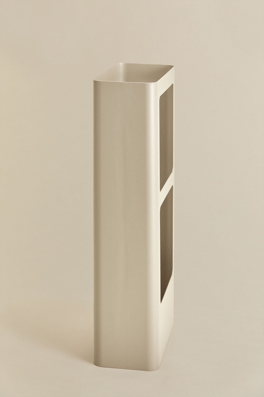 Portaombrelli in acciaio inossidabile Hayden, immagine della galleria 4