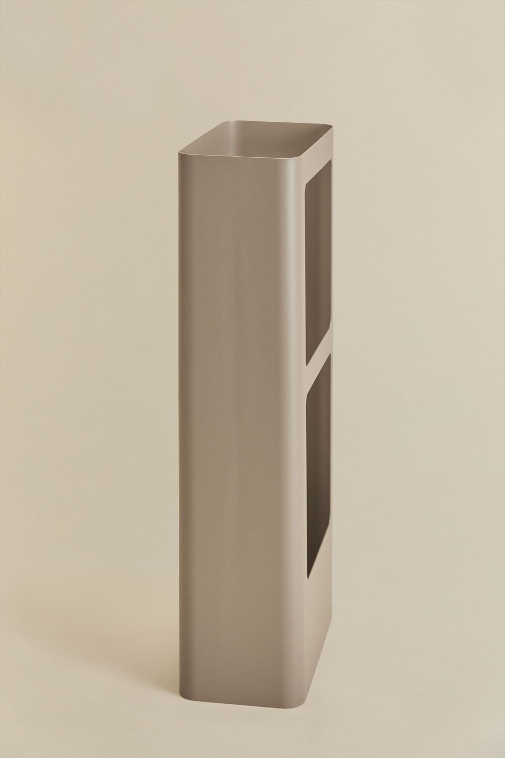 Portaombrelli in acciaio inossidabile Hayden, immagine della galleria 4