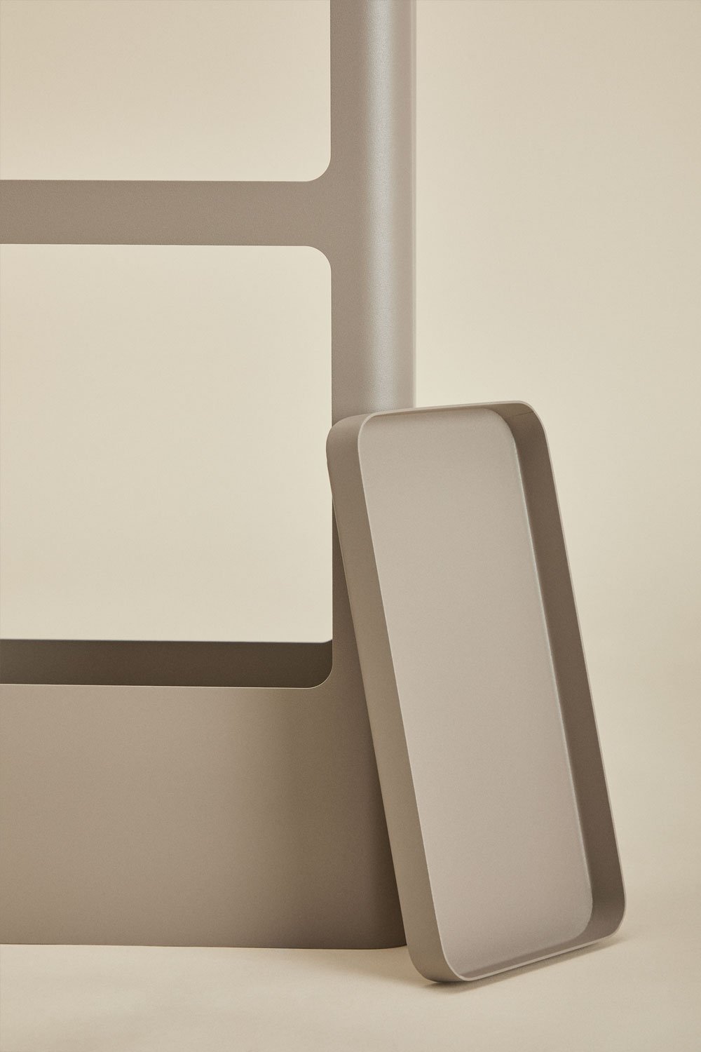 Portaombrelli in acciaio inossidabile Hayden, immagine della galleria 6