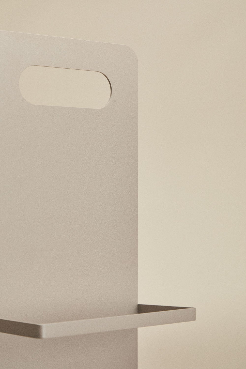 Portaombrelli in acciaio inox Mancora, immagine della galleria 5