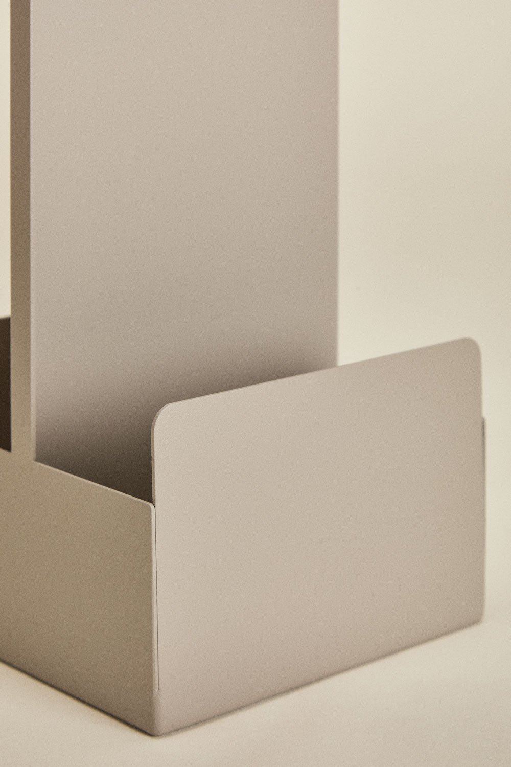 Portaombrelli in acciaio inox Mancora, immagine della galleria 6