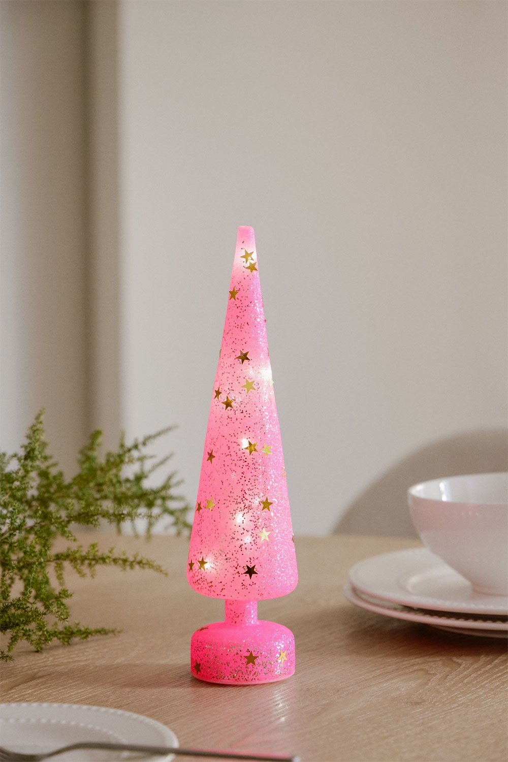 Decorazione di Natale Panditt, immagine della galleria 1