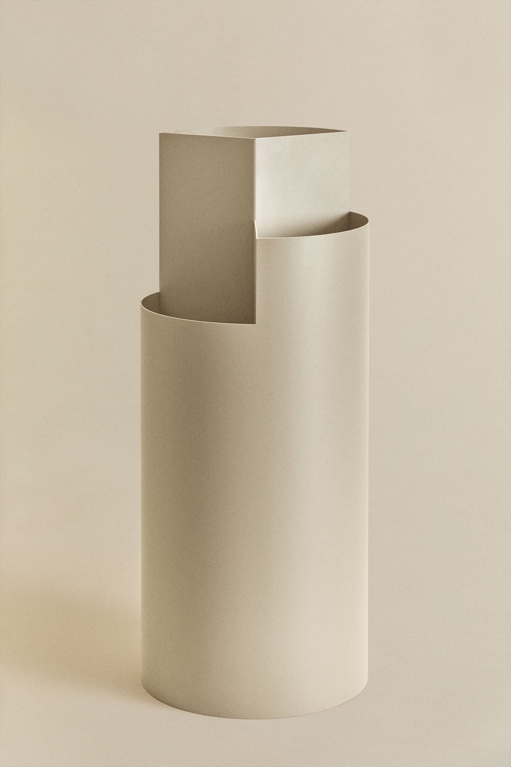 Portaombrelli in acciaio Giovanni, immagine della galleria 3