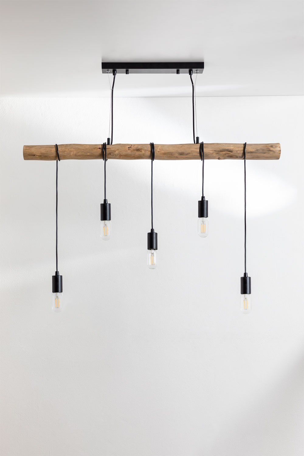 Lampada da soffitto Silian, immagine della galleria 2
