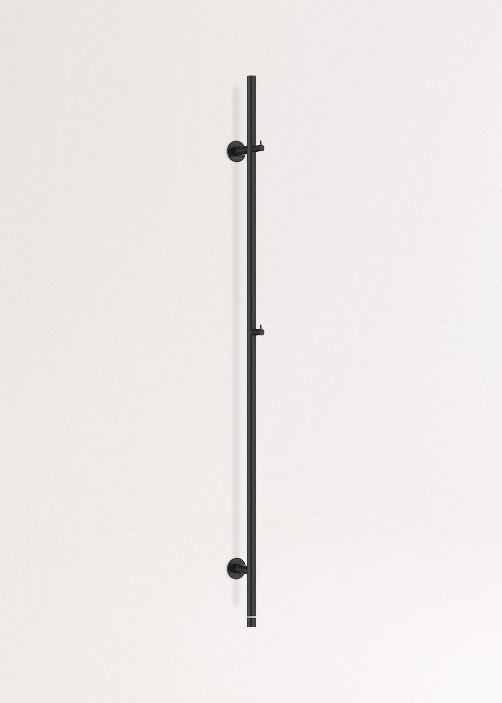 WARM TOWEL TUBE - Scaldasalviette elettrico a barra 60 W/120 W, immagine della galleria 3