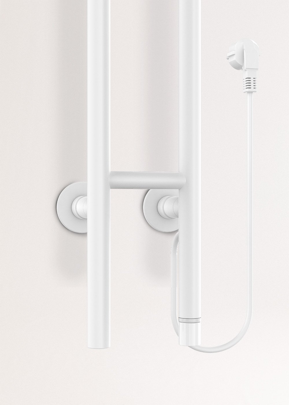 WARM TOWEL TUBE - Scaldasalviette elettrico a barra 60 W/120 W, immagine della galleria 6