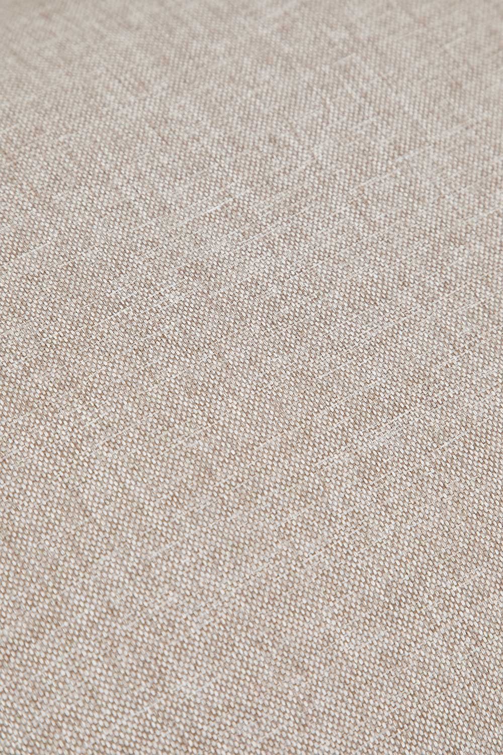 Sedia da pranzo con braccioli in legno di acacia e corda intrecciata Karvia, immagine della galleria 7