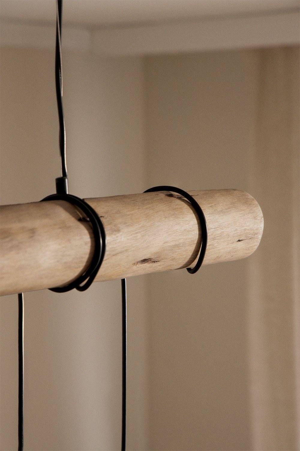 Lampada da soffitto Silian, immagine della galleria 2