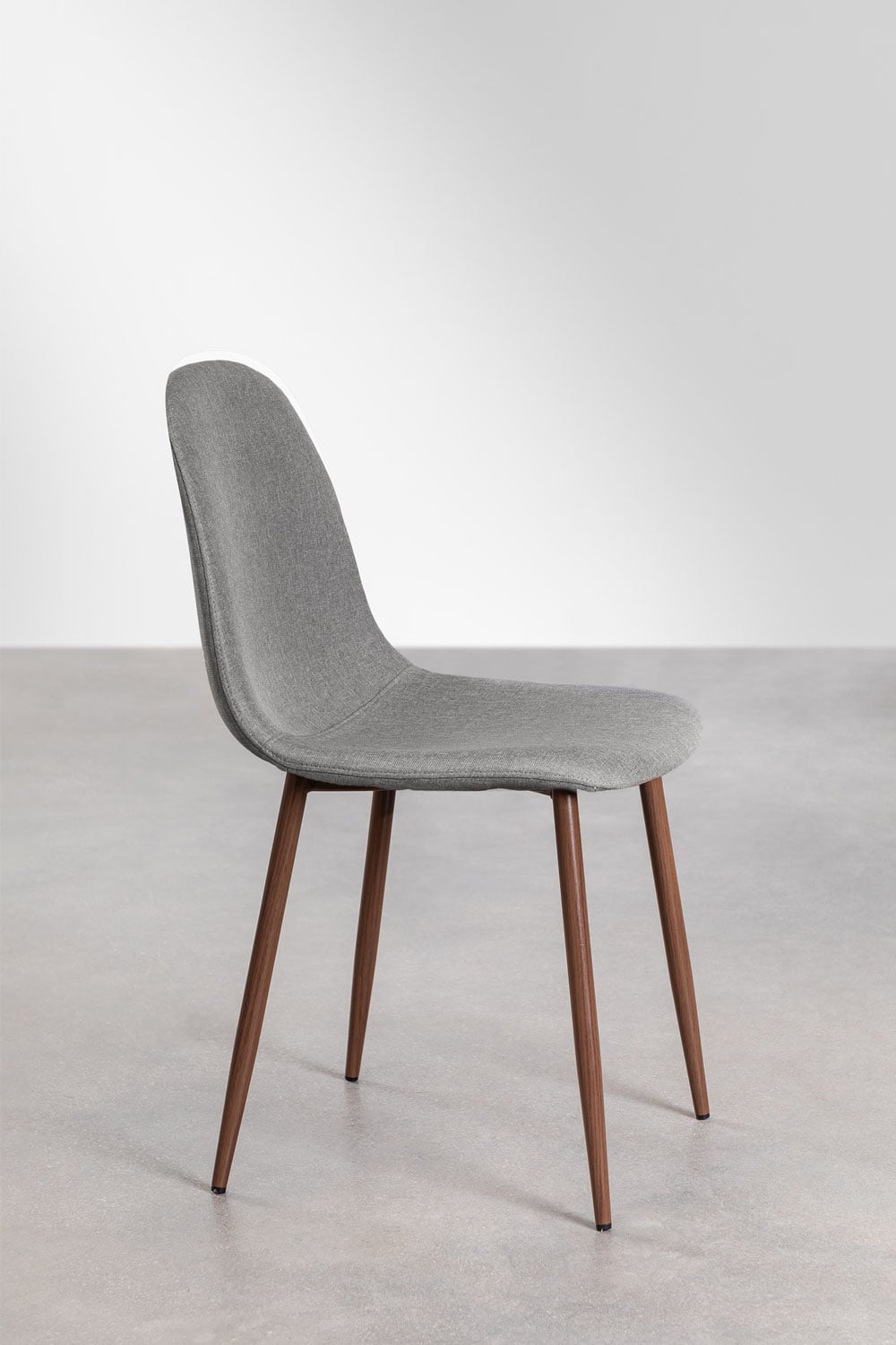 Set di 4 sedie da pranzo Glamm, immagine della galleria 2