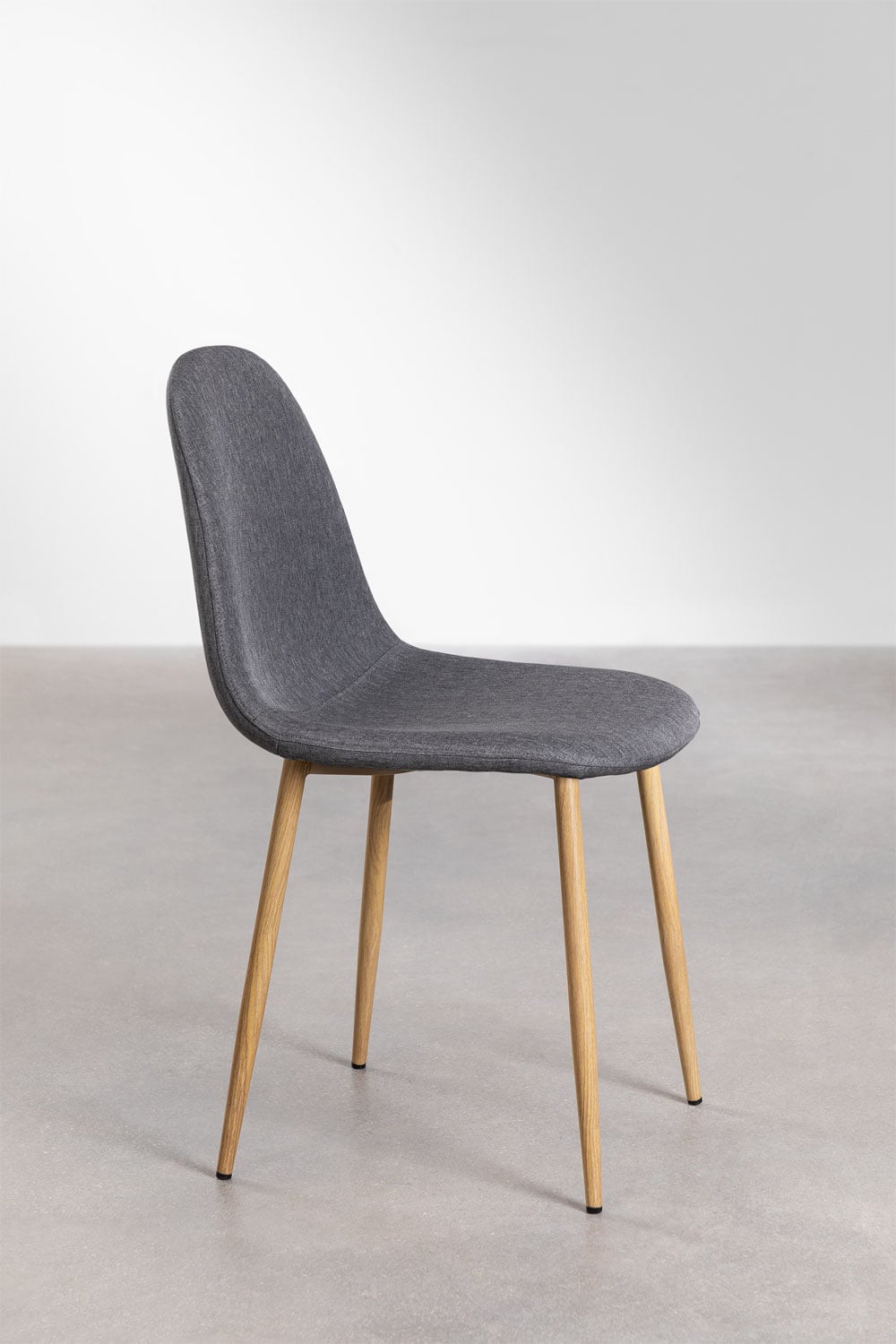 Set di 4 sedie da pranzo Glamm, immagine della galleria 2