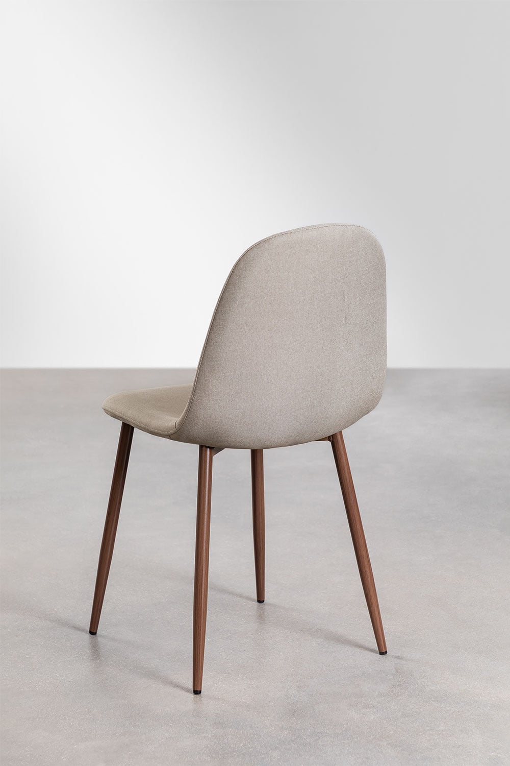 Set di 4 sedie da pranzo Glamm, immagine della galleria 3