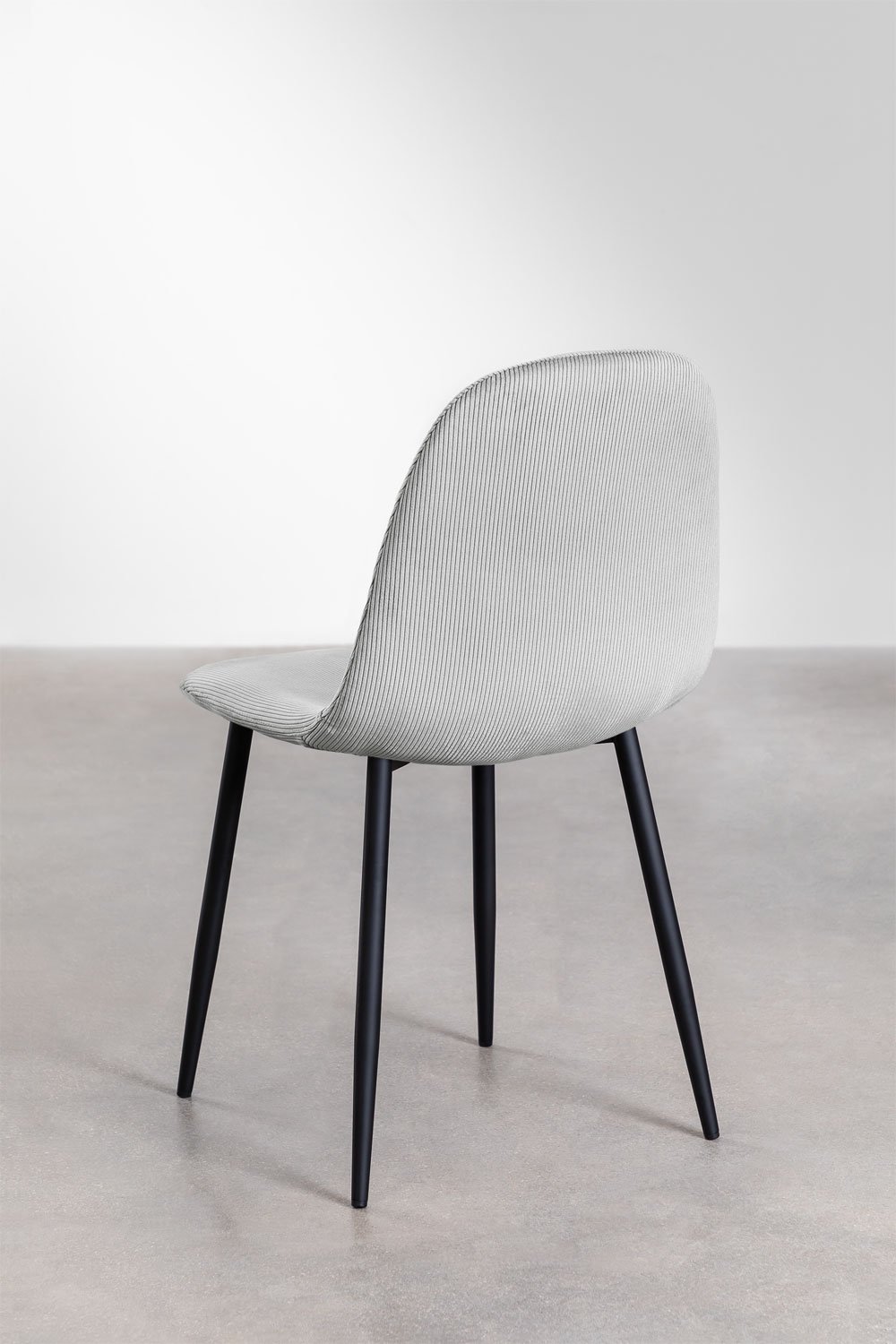 Set di 4 sedie da pranzo Glamm, immagine della galleria 4