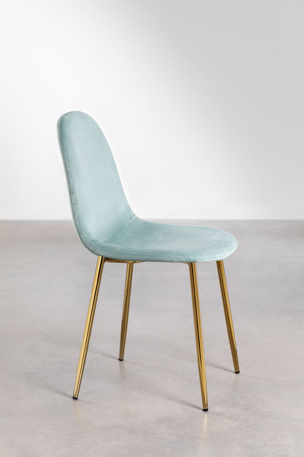 Set di 2 sedie da pranzo Glamm, immagine della galleria 3