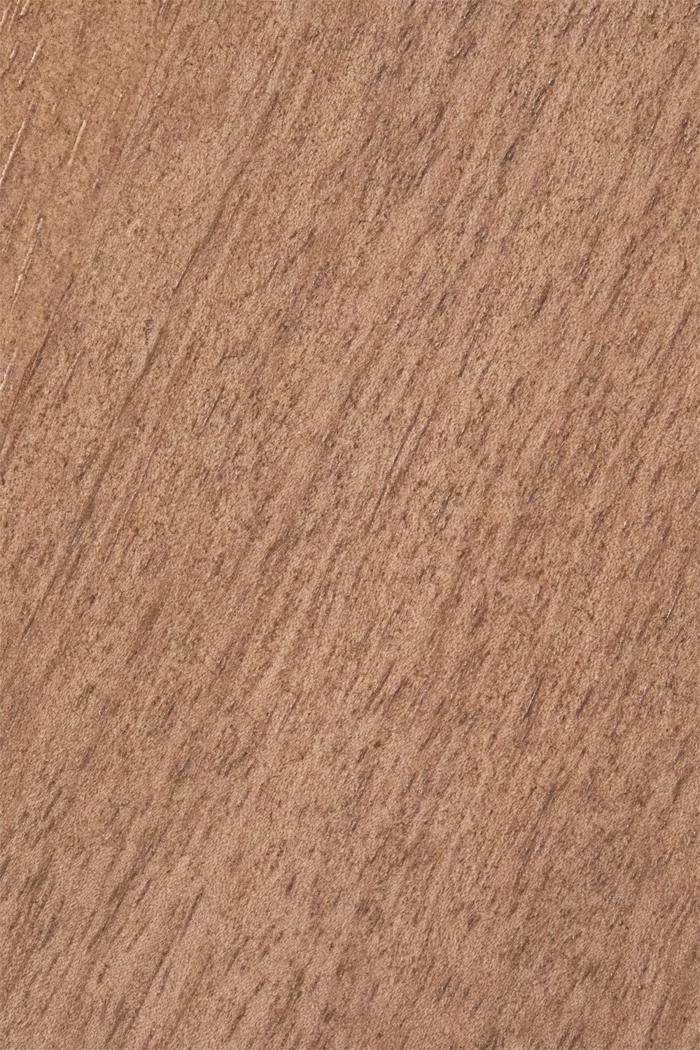 Set di 2 tavolini rotondi in legno di mango e acciaio inossidabile Marvion, immagine della galleria 8