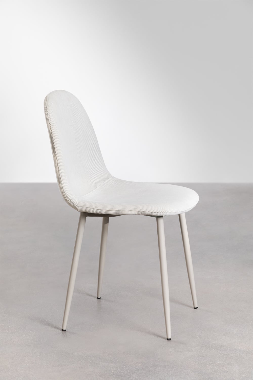 Set di 4 sedie da pranzo Glamm, immagine della galleria 2