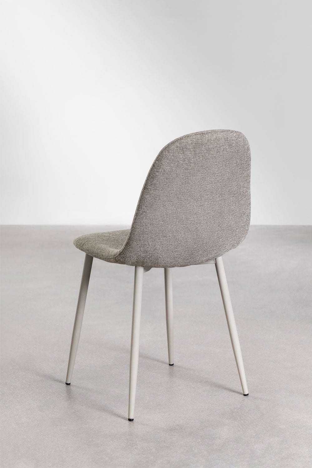 Set di 4 sedie da pranzo Glamm, immagine della galleria 4
