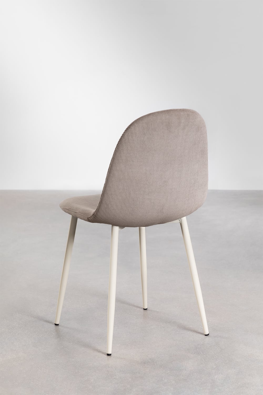 Set di 4 sedie da pranzo Glamm, immagine della galleria 4