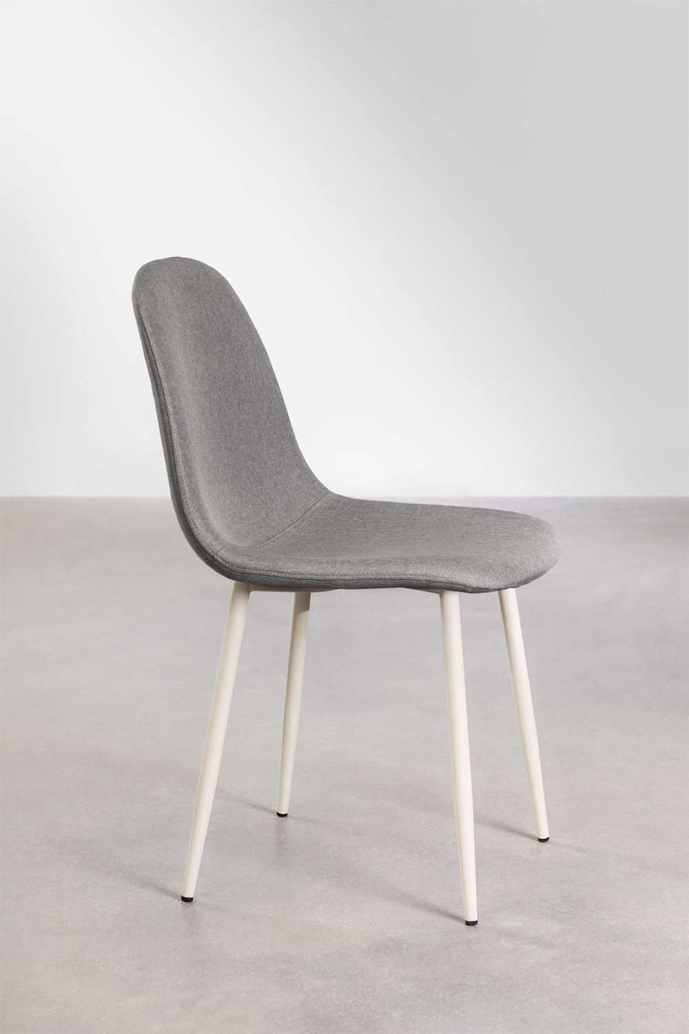 Set di 4 sedie da pranzo Glamm, immagine della galleria 3