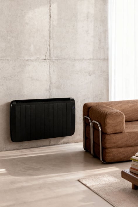 CREATE - WARM SLIM 2000W - Emettitore termico con wi-fi