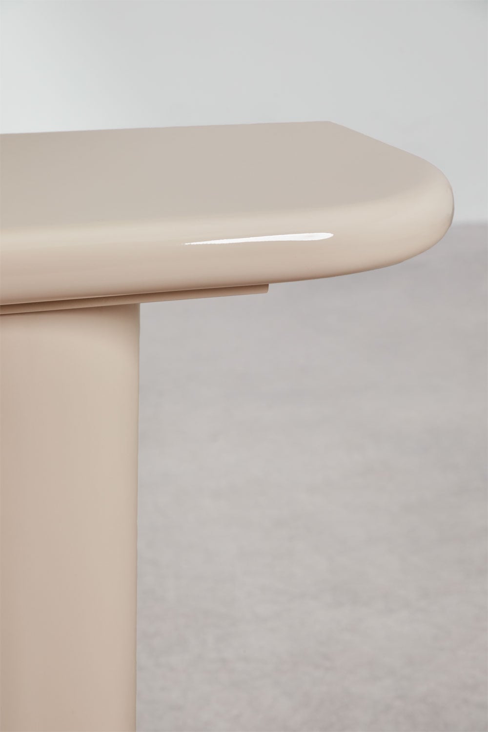 Consolle ingresso 120x35 cm in MDF Istanbul, immagine della galleria 6