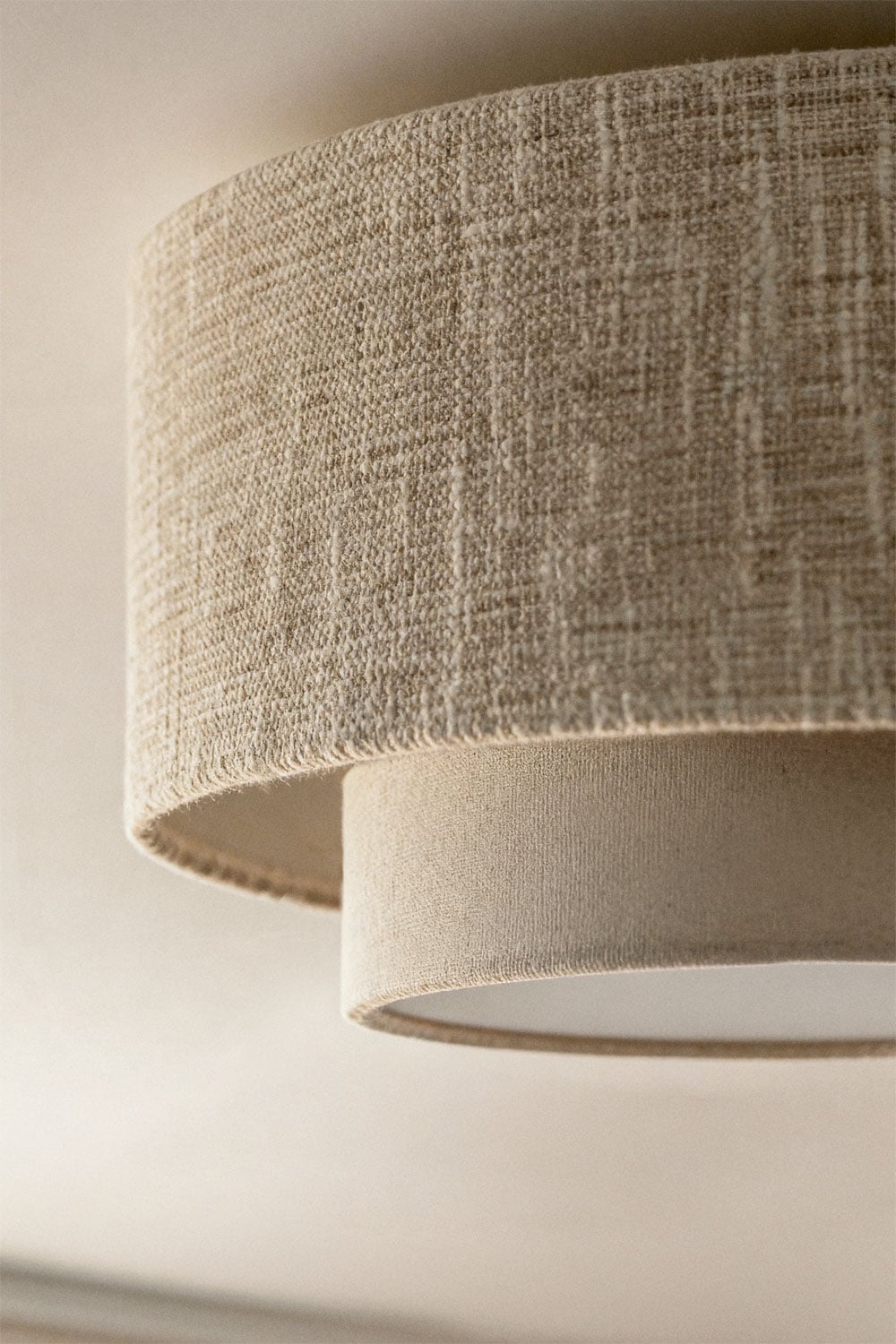 Lampada da soffitto Lumira, immagine della galleria 2