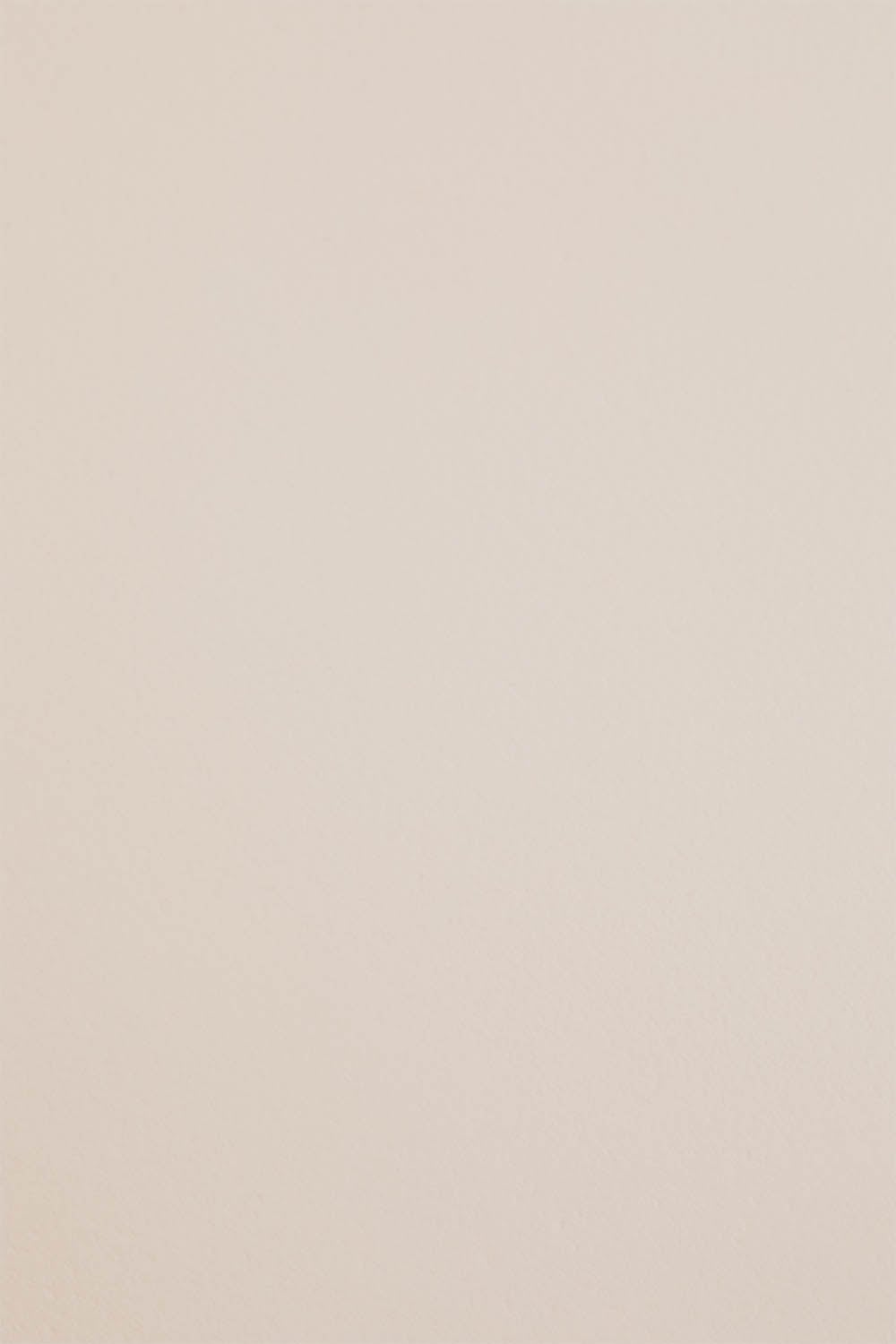 Set di 2 comodini rotondi Ø45 cm in cemento Layana, immagine della galleria 4