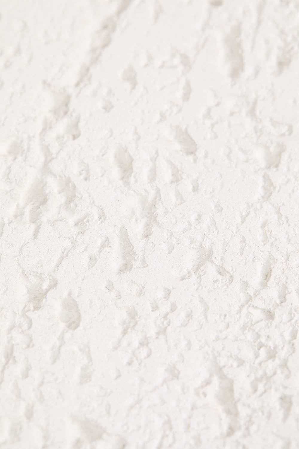 Tavolino laterale rotondo Ø45 cm in cemento Selara, immagine della galleria 4