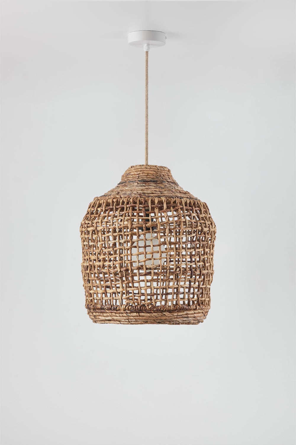 Lampada a sospensione da esterno Arantxa, immagine della galleria 1