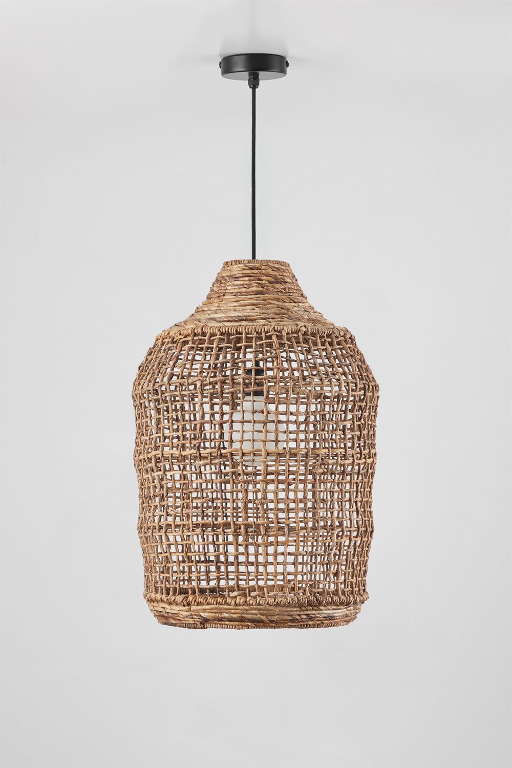 Lampada a sospensione da esterno Arantxa, immagine della galleria 1