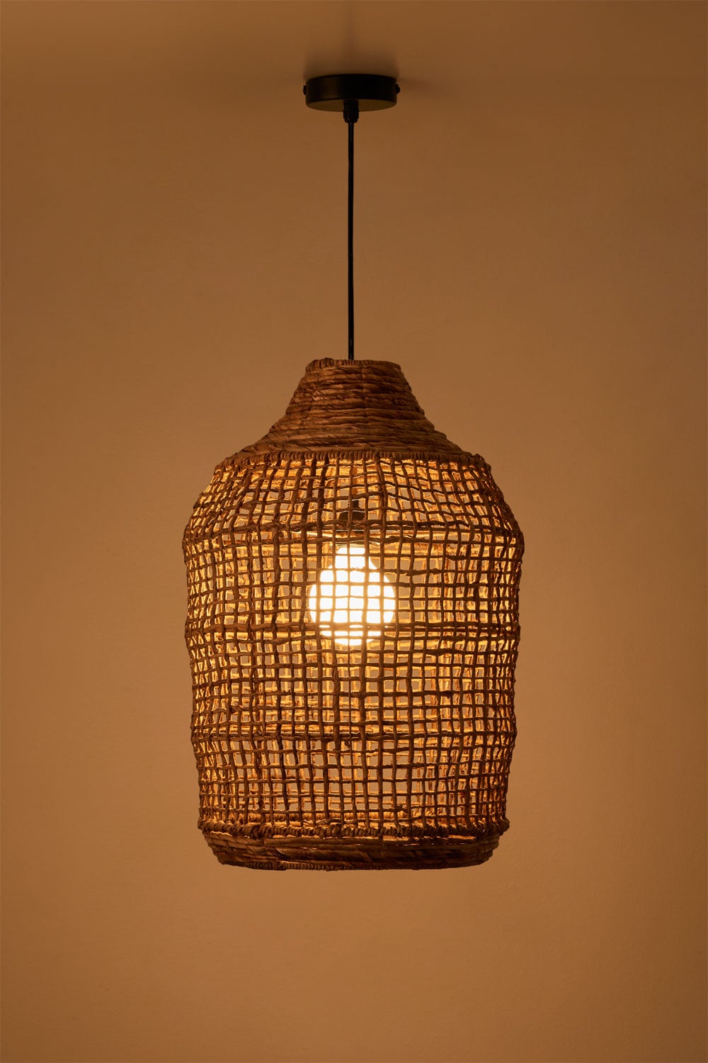 Lampada a sospensione da esterno Arantxa, immagine della galleria 2