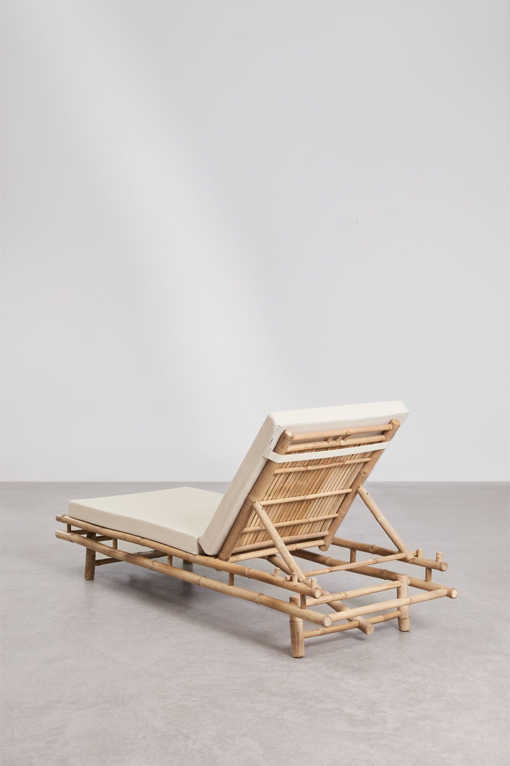 Sdraio in bambù Gossy, immagine della galleria 5