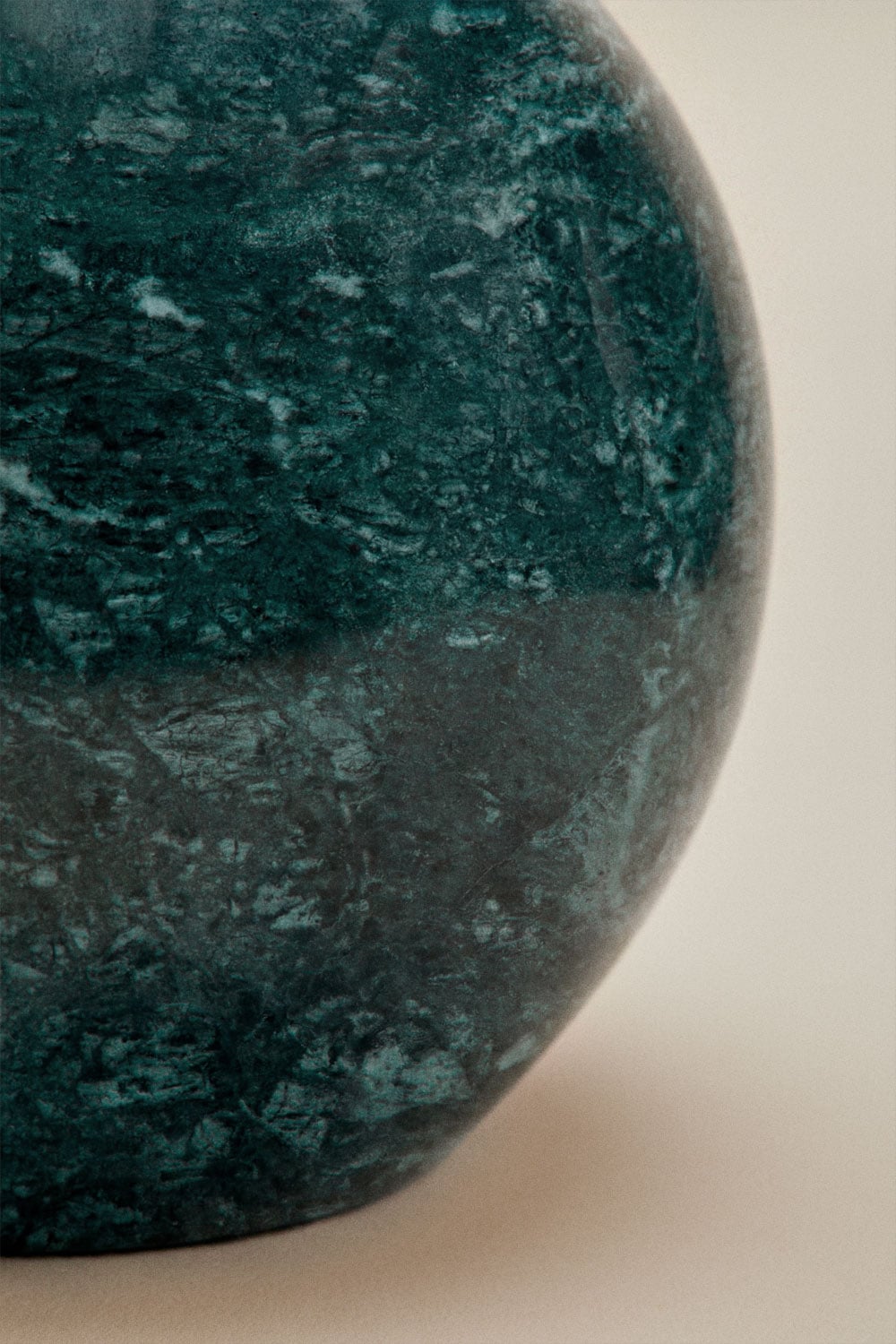 Base per lampada da tavolo in pietra naturale Marvexi, immagine della galleria 5