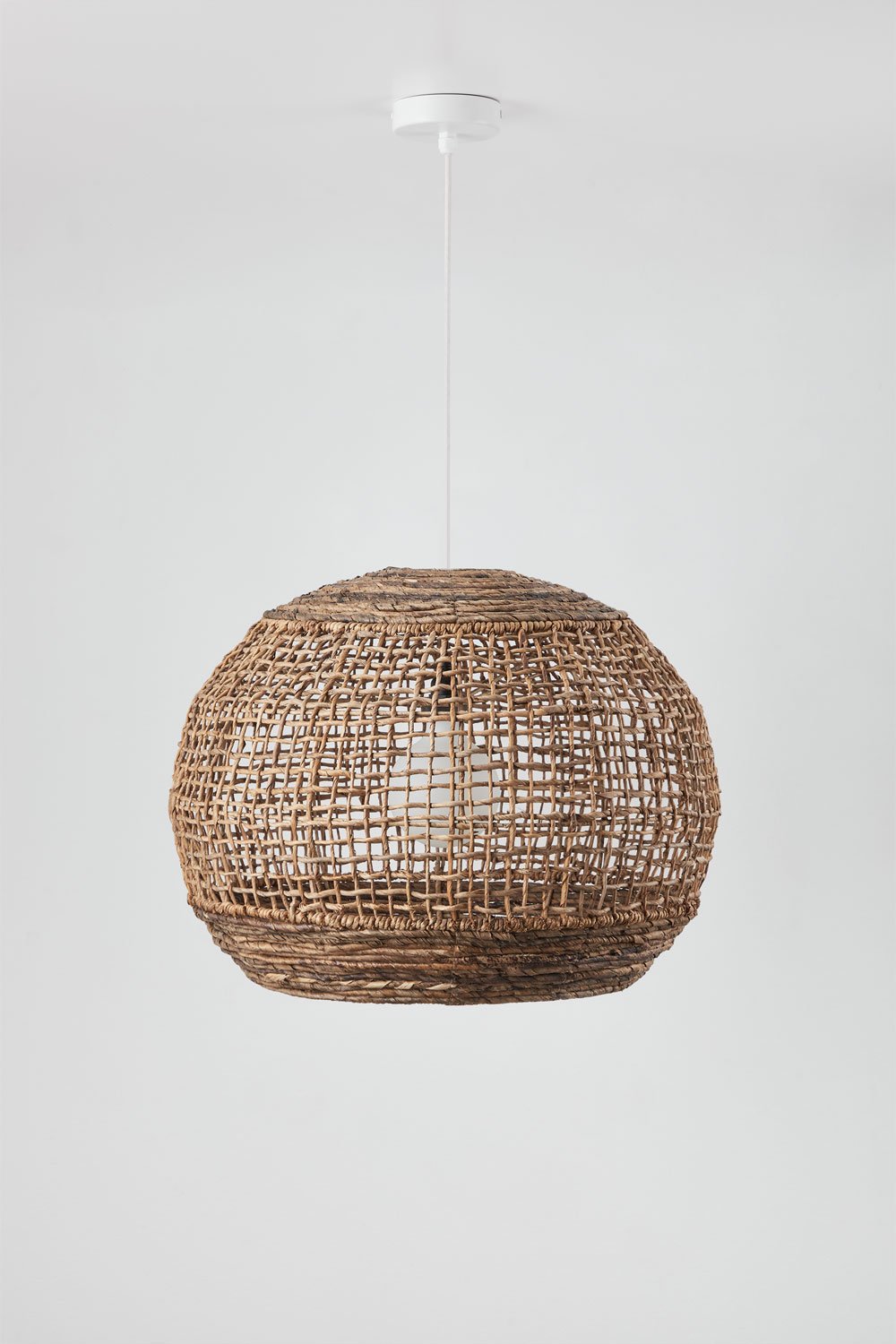 Lampada a sospensione da soffitto Udane, immagine della galleria 1