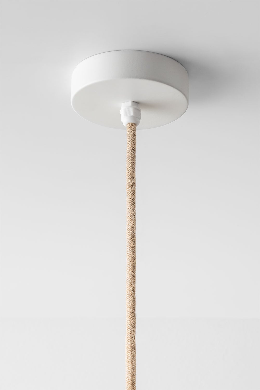 Lampada a sospensione da soffitto Udane, immagine della galleria 6
