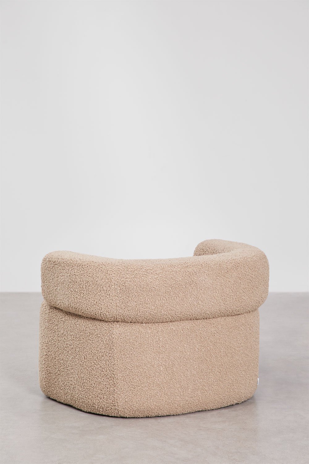 Set di 2 poltrone imbottite Neda, immagine della galleria 6