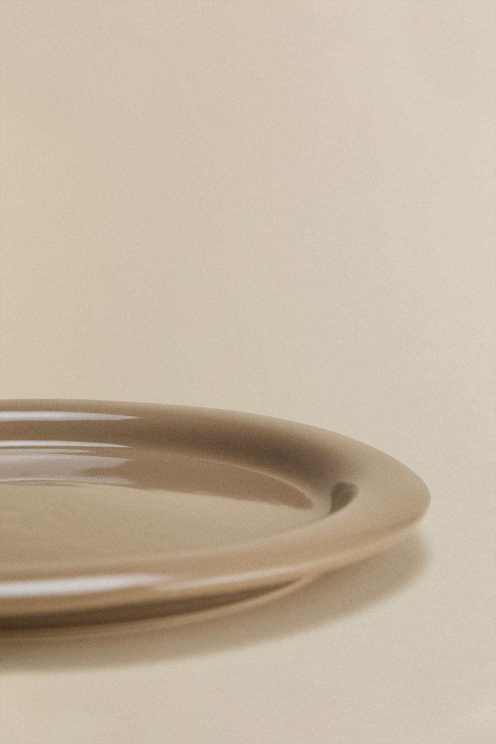 Servizio di piatti in new bone china da 12 pezzi Rylvane, immagine della galleria 5