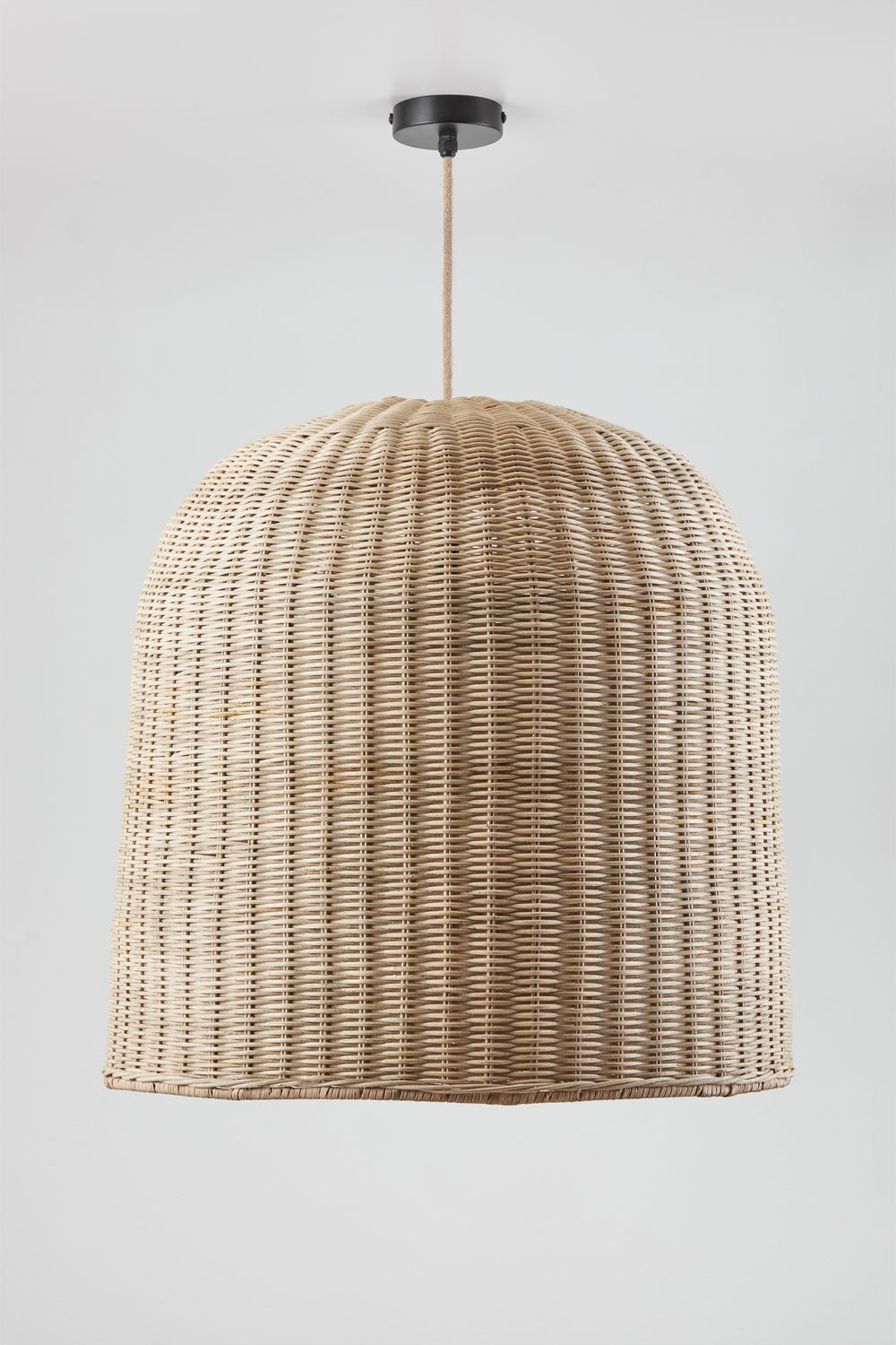 Lampada a sospensione da esterno Flandes, immagine della galleria 1