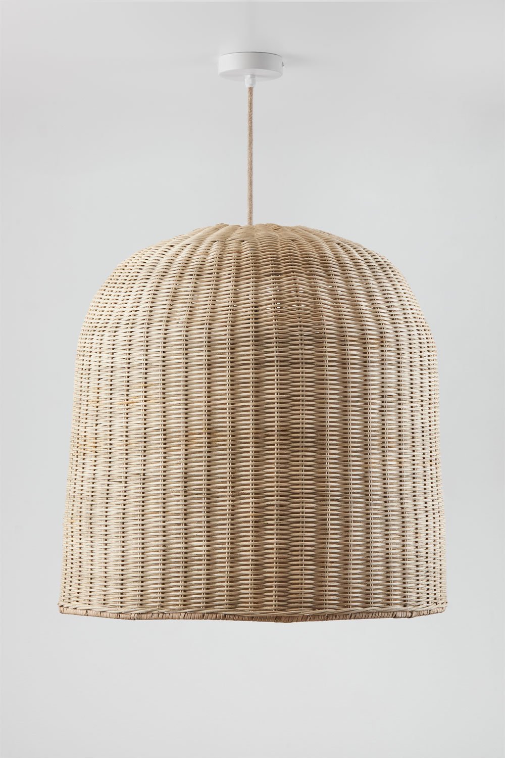 Lampada a sospensione da esterno Flandes, immagine della galleria 1