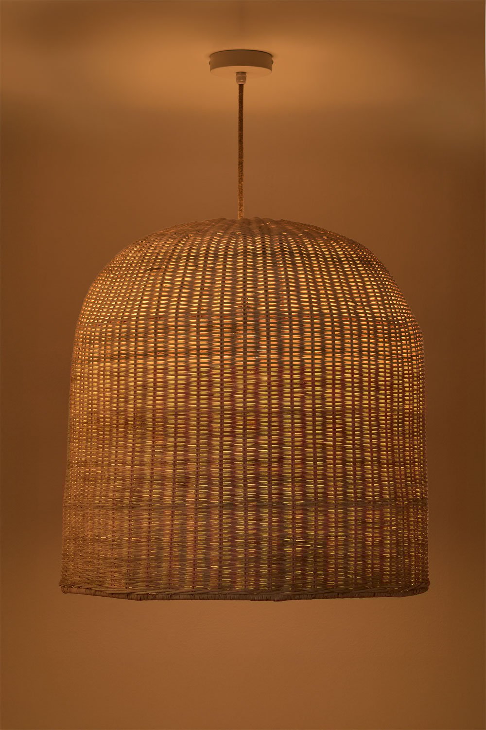 Lampada a sospensione da esterno Flandes, immagine della galleria 2