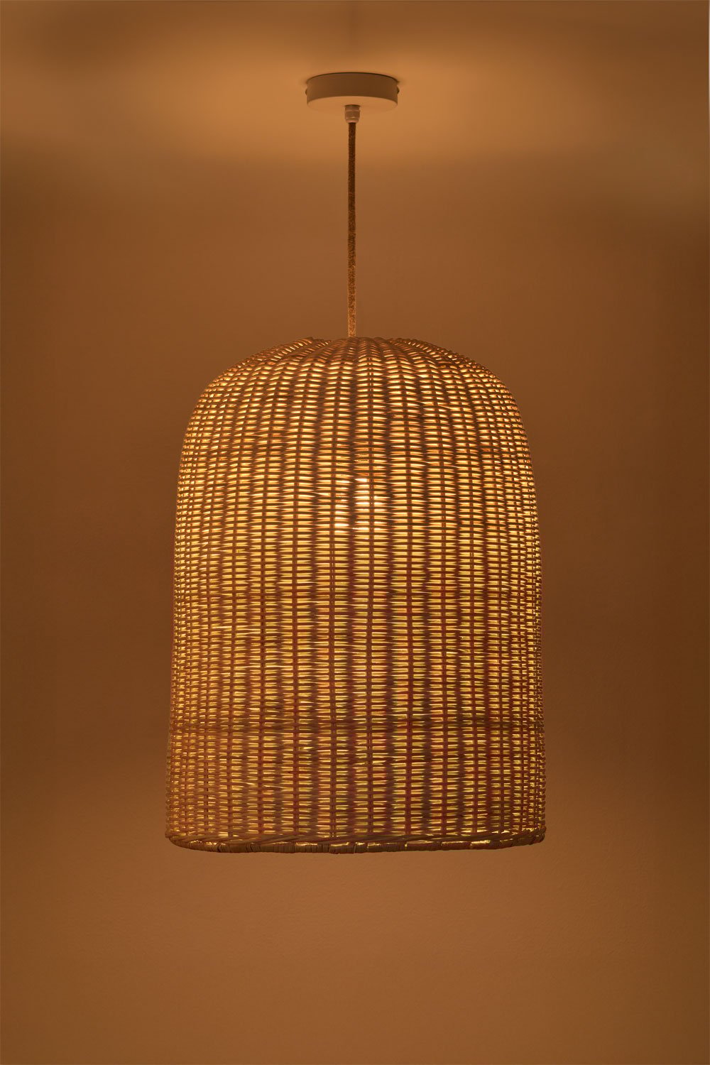 Lampada a sospensione da esterno Flandes, immagine della galleria 2