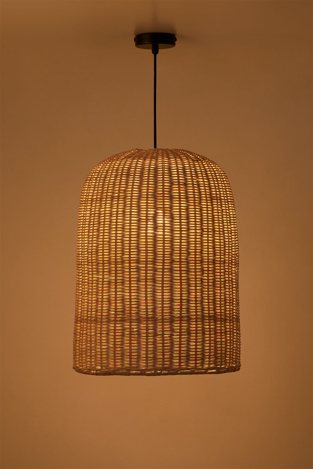 Lampada a sospensione da esterno Flandes, immagine della galleria 2