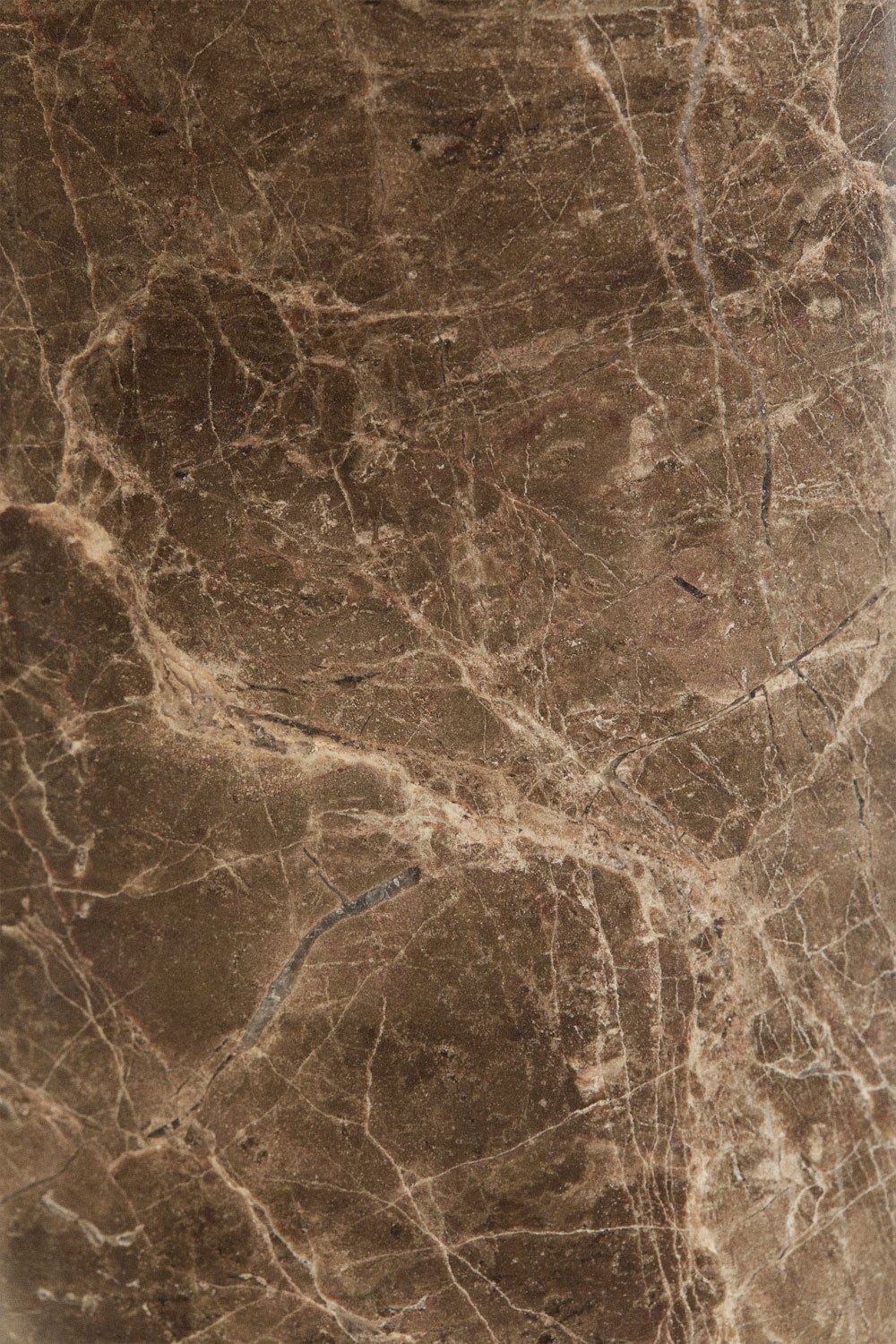 Lampada da tavolo in pietra naturale Yalvira, immagine della galleria 7